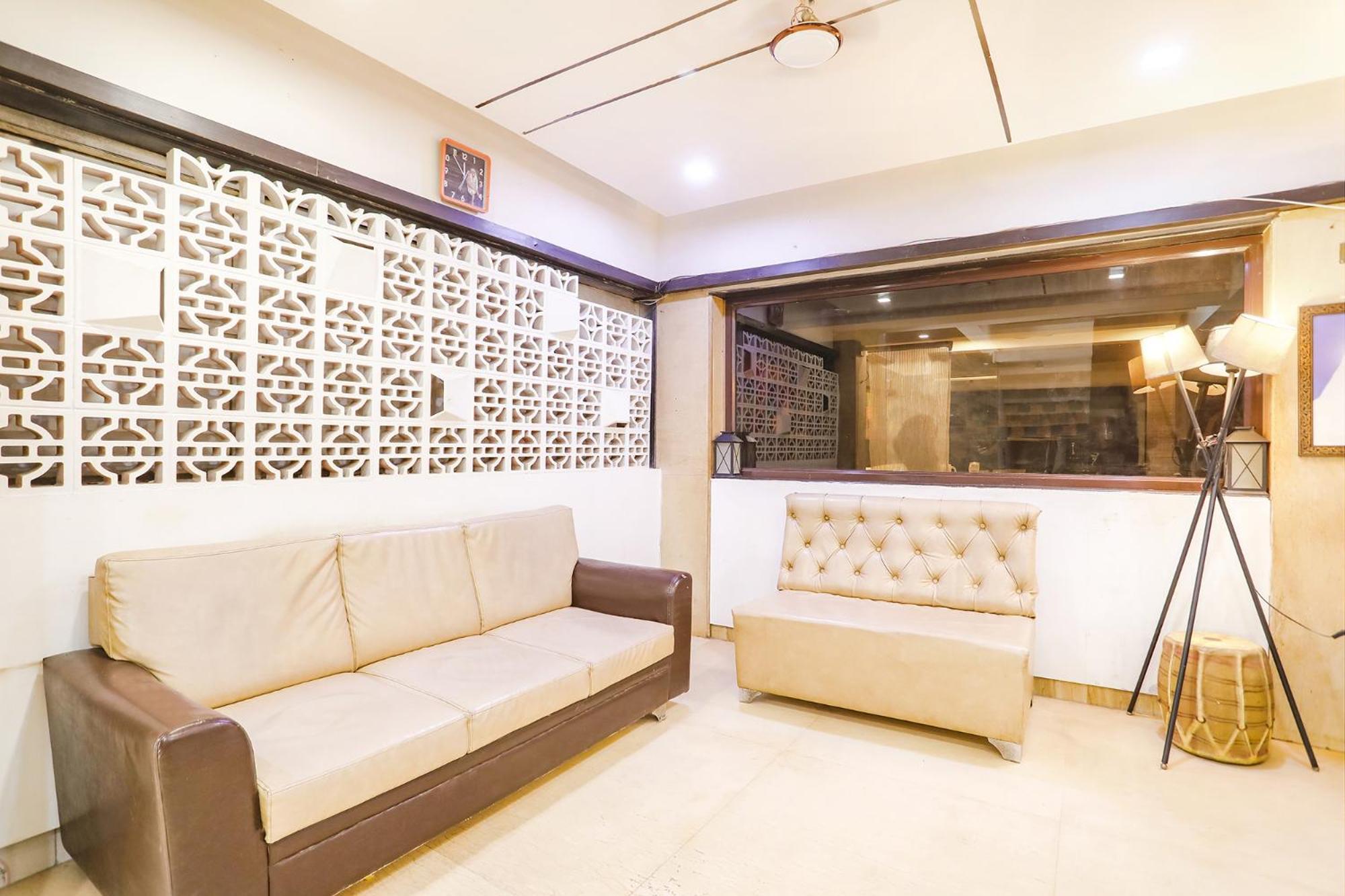 Fabhotel Shirdi Park Inn Exterior foto